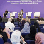 ليبيا: زيارة ميدانية من الشركة الليبية للحديد والصلب إلى شركة تيبستي للتأمين