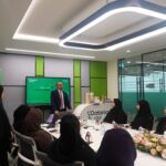 الأردن: القدس للتأمين: جلسات تدريبية وجهود جبارة