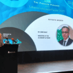 “مومنتوم ريسك سوليوشنز” التابعة لمجموعة شديد كابيتال تطلق أعمالها في لندن وتضع التوسّع الأوروبي على خارطة أولوياتها