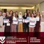 مصر: الجامعة الأميركية واتحاد شركات التأمين يفتحان الباب من دبلومة العلوم الاكتوارية