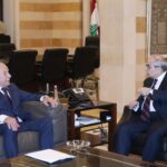 الإنتاج الصناعي في السعودية يسجل أعلى مستوى منذ 2022