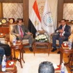 لتنظيم النقل البري… تركيا تعلن اجتماعاً ثلاثياً مع سوريا والأردن