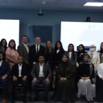 لقاء لبناني مميز بدعوة من Yalla Compare وComin