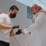 الأردن: الشرق الأوسط للتأمين تطلق حملة تبرع بالدم بالتعاون مع بنك الدم