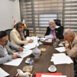 فلسطين: “العالمية المتحدة للتأمين” ترعى وثيقة التأمين لمعرض “إكسبو الأصل فلسطيني”