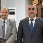 جي آي جي الخليج تحتفل بنجاح خلود كومار في إتمام فترة تدريبها