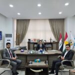 فلسطين: “العالمية المتحدة للتأمين” توقّع اتفاقية تأمين مع جامعة القدس المفتوحة