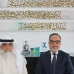 السعودية: عبدالله العثمان رئيسًا لقسم الشركات في شركة أورينت للتأمين السعودية