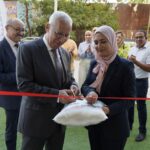 مصر: “المصرية للتأمين التعاوني” و”عنوته” توقعان شراكة جديدة