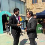 حبيب يلتقي وزير الداخلية: ندرس اقتراح الحكومة تأمين قروض مدعومة للقوات المسلحة اللبنانية