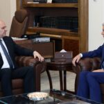 الاشقر يعلن أن موسم السياحة في الصيف كان جيداً: الحجوزات في بيروت وصلت الى 90%