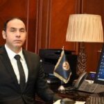 شديد ري تعلن عن تعيين تشاوهوا هوانغ مديرًا مشاركًا لتطوير الأعمال