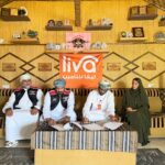 الإمارات: فعالية “التمثيل الصامت” في دبي الوطنية للتأمين