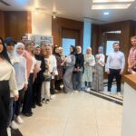 الأردن: القدس للتأمين تشارك أبرز محاور جلسة التدريب