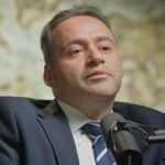 دبوسي يستقبل وفد RET Germany  لبحث مشاريع تمكين النساء والتنمية الزراعية