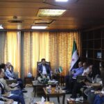 انضمام الحريميس إلى فريق شديد لوساطة التأمين في السعودية كرئيس تنفيذي للعمليات