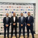 انضمام الحريميس إلى فريق شديد لوساطة التأمين في السعودية كرئيس تنفيذي للعمليات