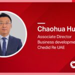 فاريز حتار جزءًا أساسيًا من فريق Exos Corporation