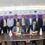 فلسطين: التأمين الوطنية تستقبل وفد وكالة “معاً” لتعزيز التعاون المشترك