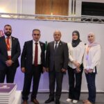 السعودية: نجم لخدمات التأمين تشارك في معرض أكاديمية طويق للتوظيف