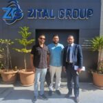 السعودية: ضاري المضيفر رئيسًا لتطوير الأعمال في “التعاونية”