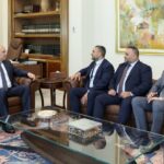 مصر: إيماك: تخفيف الأعباء على شركات الوساطة خطوة نحو تعزيز كفاءة السوق