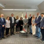 دبي للاستثمار تحقق زيادة في أرباحها قبل الضريبة