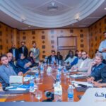 مصر: ثروة للتأمين ترقّي باسم وهيب