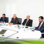 الأردن: عطا الله حجازين يحصل على شهادة COBIT 2019 المستوى الثاني