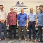 مصر: بروتوكول تعاون مع مصر للتأمين لتقديم خدمات متكاملة داخل غرفة سوهاج