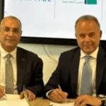 الأردن: ميدغلف تهنئ مصطفى التل