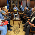 فلسطين: الأهلية للتأمين توقع اتفاقية تأمين شاملة مع بلدية عصيرة الشمالية