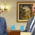 فرنسا تتفق مع الهند على تعزيز التبادلات الاقتصادية