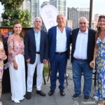 اجتماع تنسيقي بين غرفة طرابلس الكبرى وبلديتها لبحث سبل التعاون الإنمائي