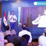 فلسطين: زيارة لتعزيز الشراكة الاستراتيجية بين التأمين الوطنية وشركة الحرباوي في الخليل