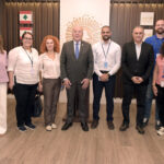 دياجيو تفتتح مكتبها الجديد في بيروت وتؤكد التزامها المتجدد بلبنان