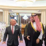 الرئيس سلام يجتمع بمجلس الإدارة الجديد لمجلس الإنماء والإعمار