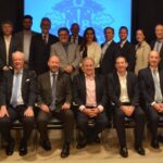 وفدٌ اقتصادي فرنسي في السراي: لدينا نيّة للمشاركة في تحديث البلد