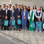 السعودية: بوبا العربية تحتفل باليوم الوطني الـ٩٥