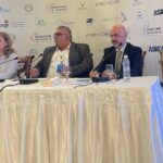 العراق: التأمين العراقية العامة تفتتح معرض خيري (بازار) للاعمال اليدوية