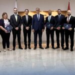 سوريا: آروب سورية توقع اتفاقية تعاون مع مصرف الإبداع للتمويل الأصغر