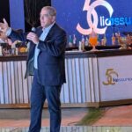 الأردن: اللجنة التنظيمية الأردنية تبحث في استضافة المؤتمر الـ35 للاتحاد العربي للتأمين