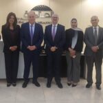 العراق: الديوان يواصل تقديم الخدمات وحل المشاكل بين المواطنين وشركات التأمين