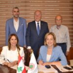 مؤسسة «بنك مصر لتنمية المجتمع» توقع 3 بروتوكولات تعاون لتأهيل 2000 شاب وسيدة لسوق العمل