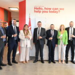 أسعد التوبي يفوز بلقب “موظف الربع” في عمان ري