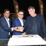 «أوبن إيه آي» و«أوراكل» و«سوفت بنك» لإقامة مراكز بيانات جديدة في أميركا بقدرة 7 غيغاواط