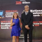 لبنان: ليا أسوريكس تحتفل بخمسين عامًا من النجاح