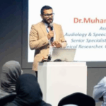 جلسة نقاشية لشركة  Aon Reinsurance Solutions