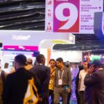 السيد خالد إبراهيم حميدان يستقبل السفير الفرنسي بحضور الملحق المالي ومسؤولي المصرف