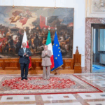 الرئيس الصيني يقترب من إقناع ترامب بـ”عزل تايوان